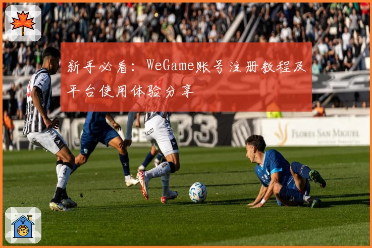 新手必看：WeGame账号注册教程及平台使用体验分享