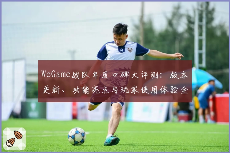 WeGame战队年度口碑大评测：版本更新、功能亮点与玩家使用体验全解读