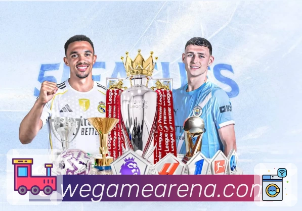 wegame App 展示图